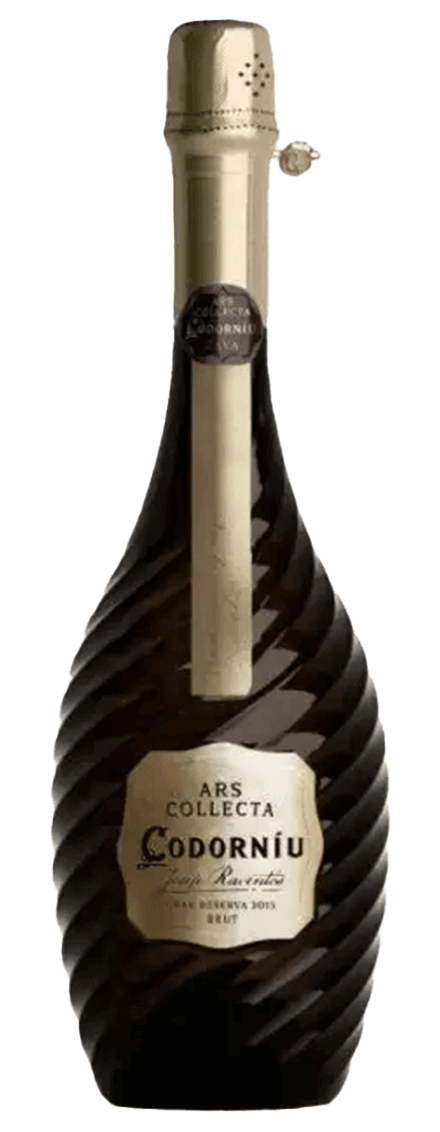 Ars Collecta Josep Raventós Gran Reserva 2015