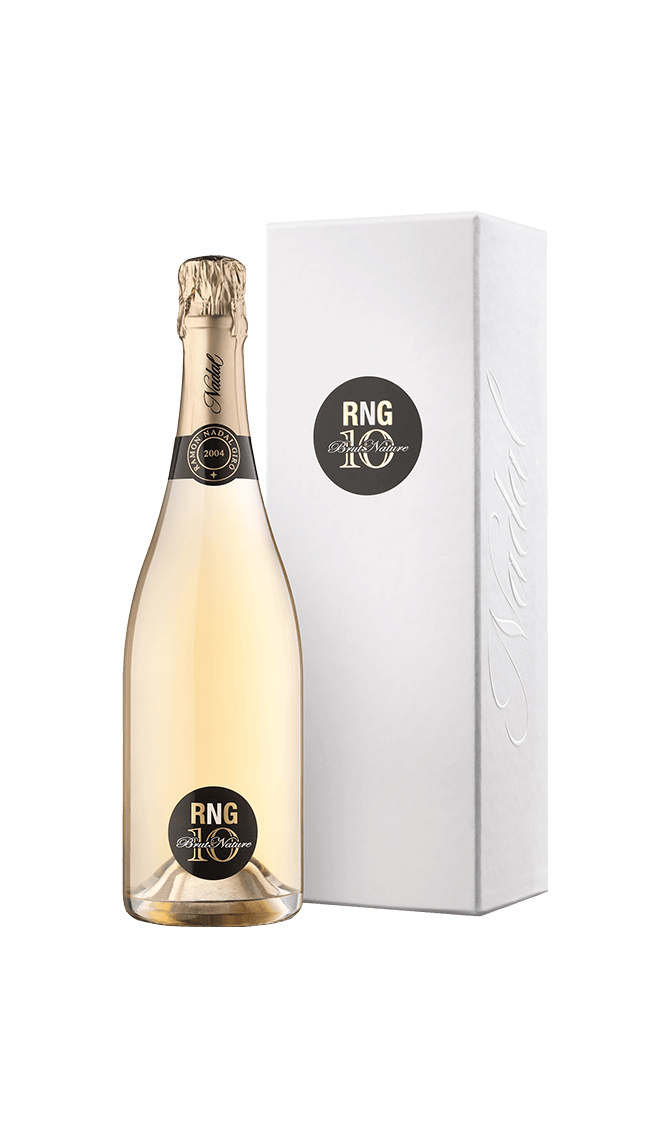 RNG Brut 2004 Sparkling
