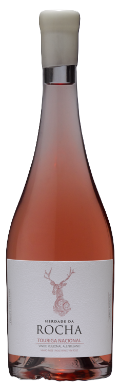 Herdade da Rocha Private Selection Rosé