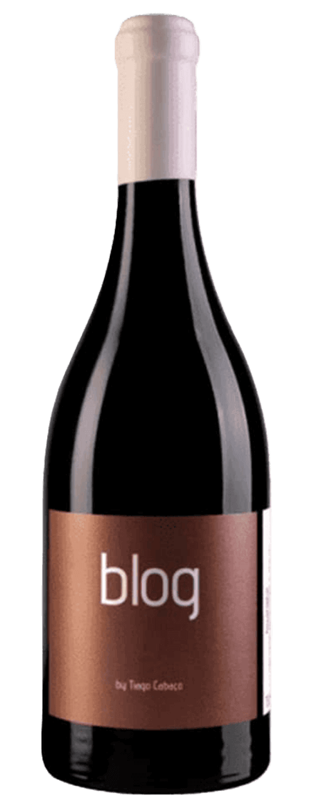 Blog Alicante Bouschet/Syrah