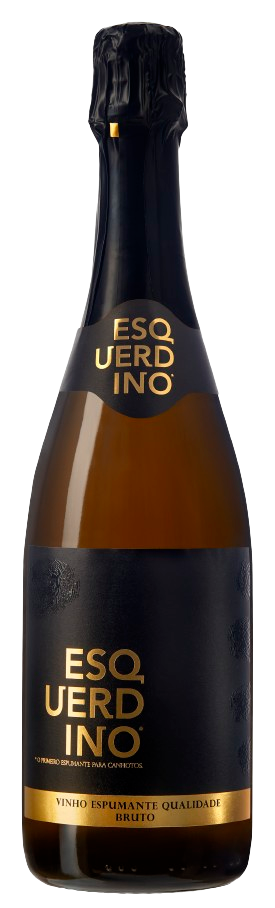 Esquerdino Espumante Bruto