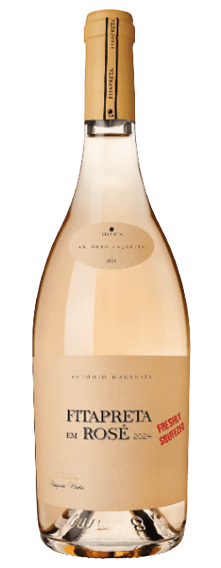 Freshly Squeezed Rosé