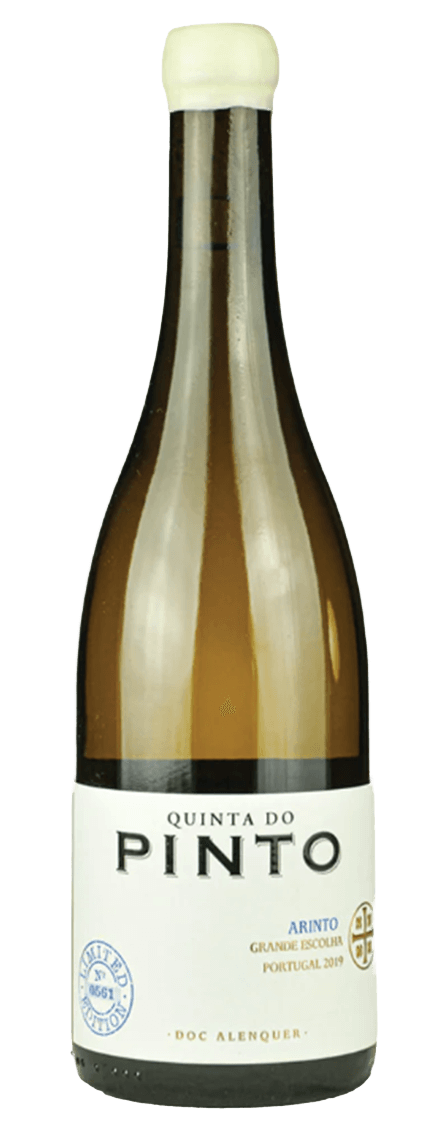 Quinta do Pinto Arinto Reserva