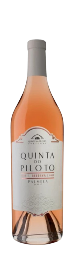 Quinta do Piloto Reserva Rosé