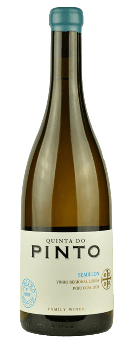 Quinta do Pinto Semillon