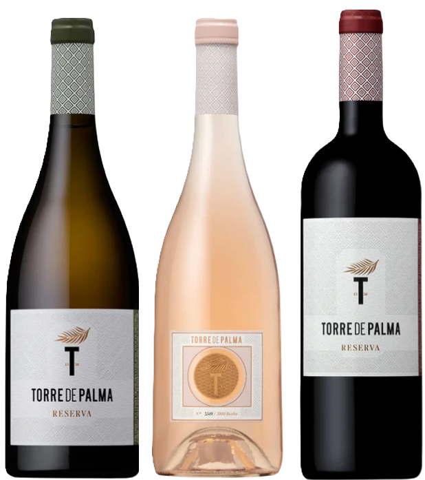 Torre de Palma Tasting Pack - 6 Bottles