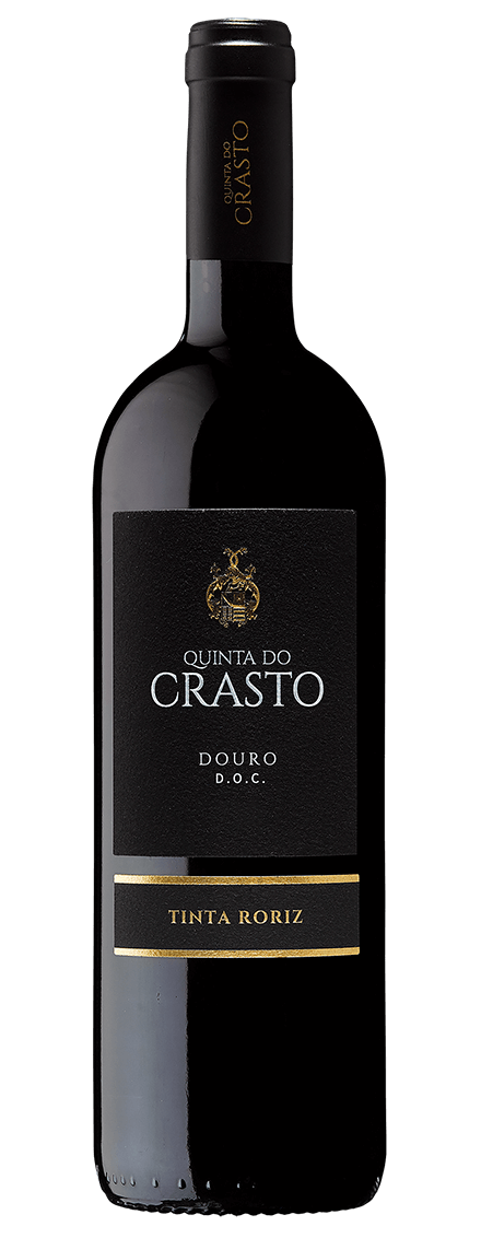 Quinta do Crasto Tinta Roriz