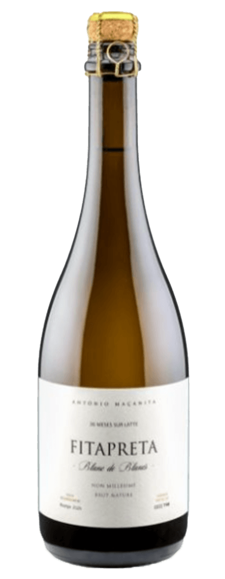 Espumante Blanc de Blancs
