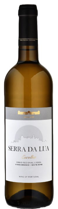 Serra da Lua Seleção dos Associados White