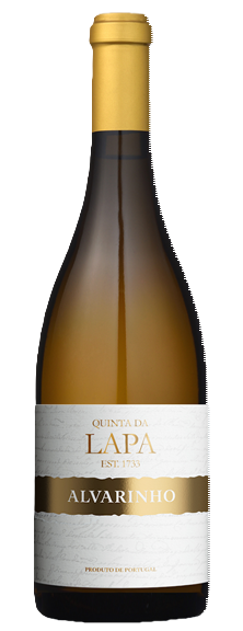 Quinta da Lapa Alvarinho
