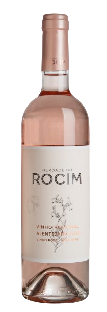 Herdade do Rocim Rosé
