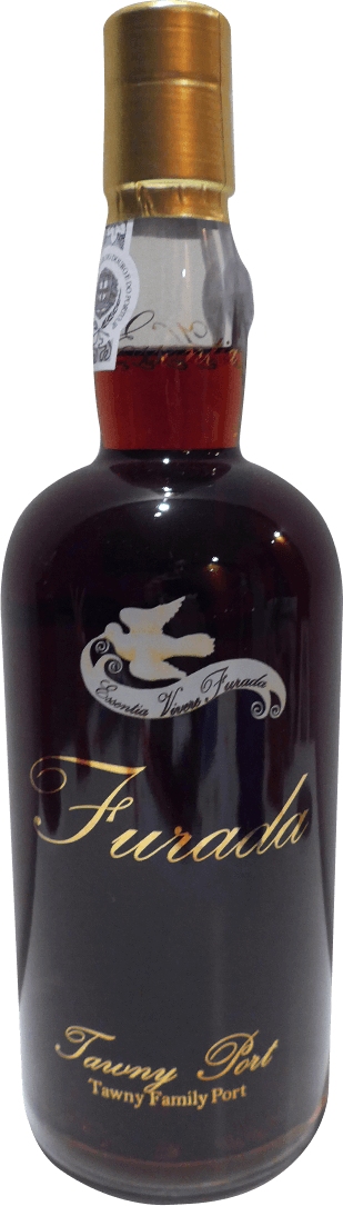 Vinho do Porto Furada Family Tawny