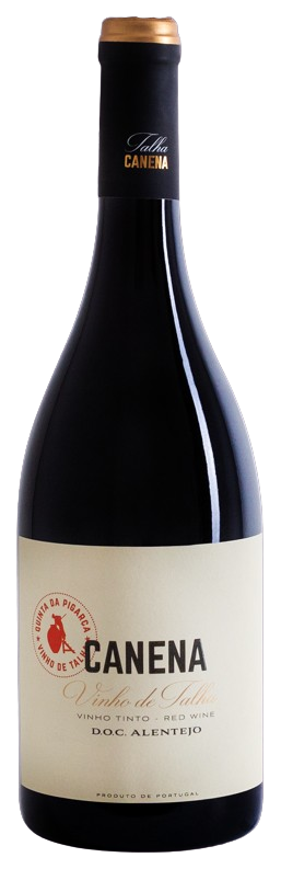 Quinta da Pigarça Canena Red