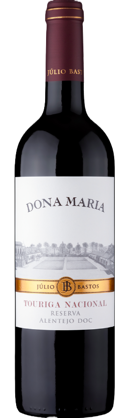 Dona Maria Touriga Nacional Reserva