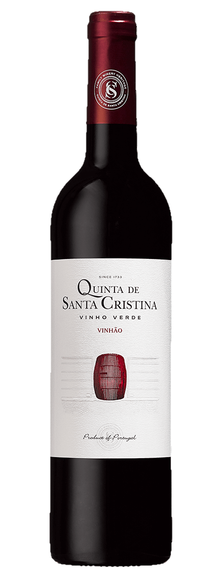 Quinta de Santa Cristina Red