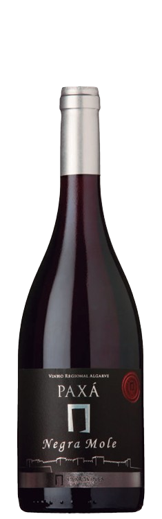 Paxá Premium Negra Mole 2023