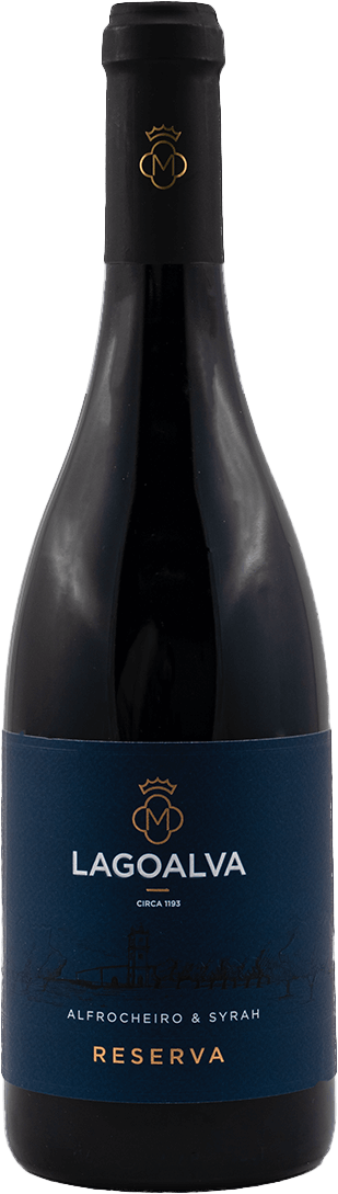 Lagoalva Reserva Tinto