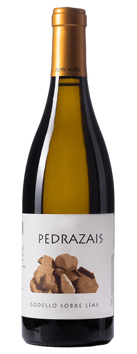 Pedrazáis Godello