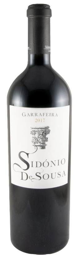 Sidónio de Sousa Garrafeira 2017