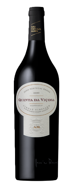 Quinta da Viçosa Single Vineyard Red