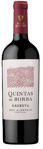 Quintas de Borba Reserva Red