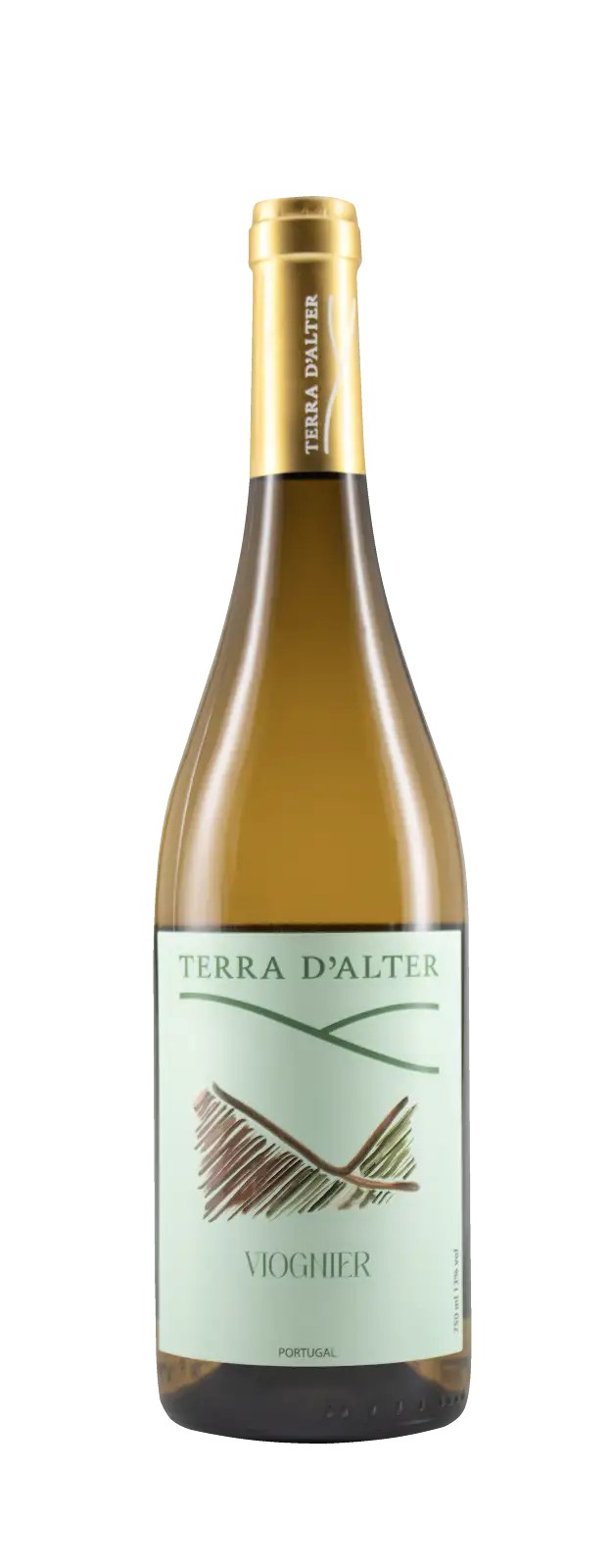 Impar Viognier
