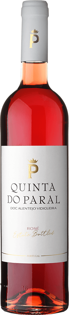 Quinta do Paral Rosé