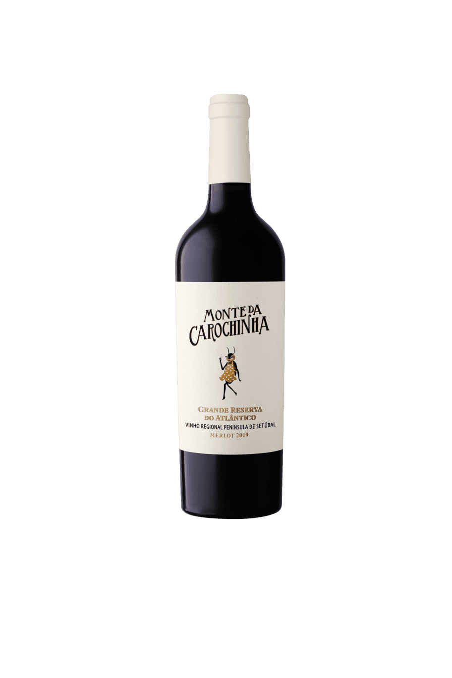 Monte da Carochinha Grande Reserva Red