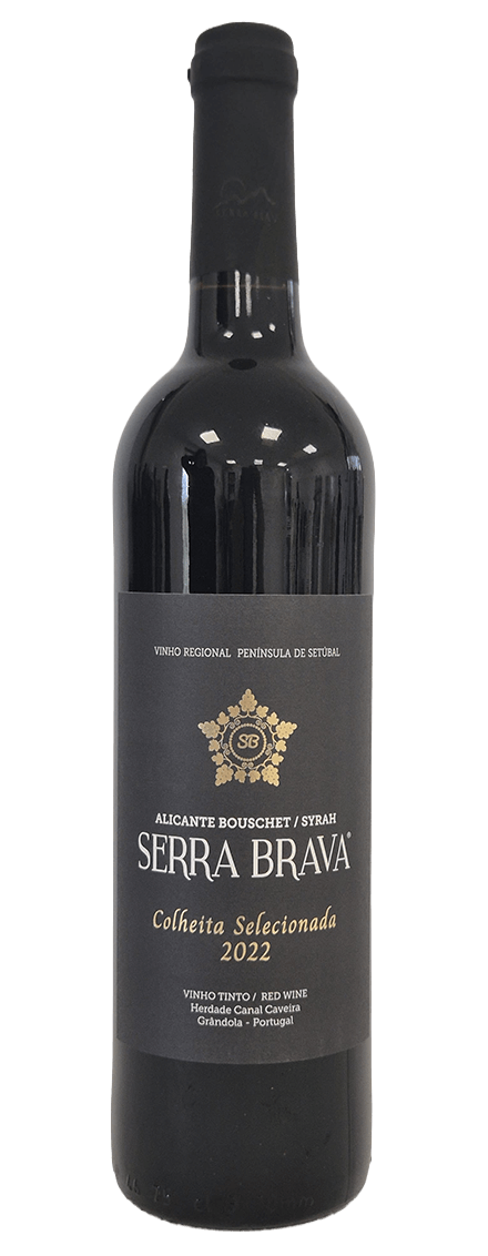 Serra Brava Colheita Selecionada
