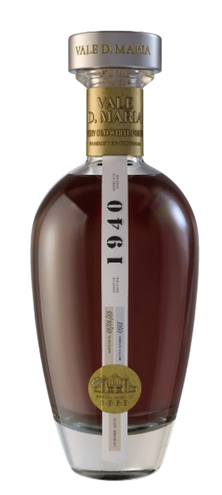 Quinta Vale D. Maria Porto Colheita 1940 Branco