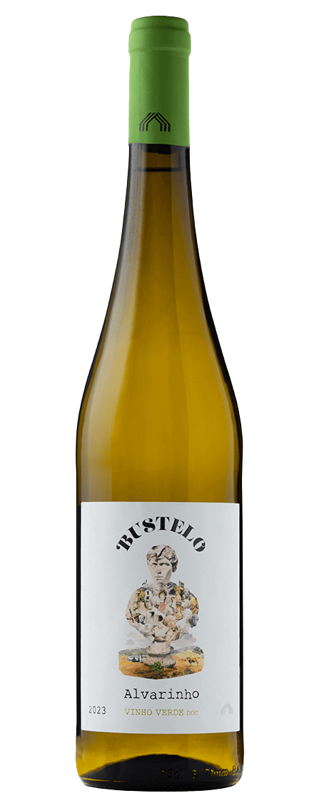 Bustelo Alvarinho White
