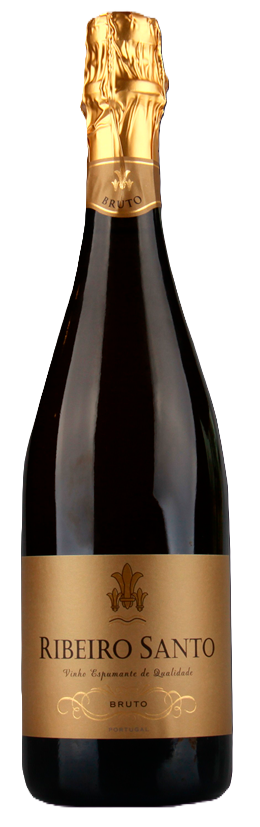 Ribeiro Santo Reserva Brut