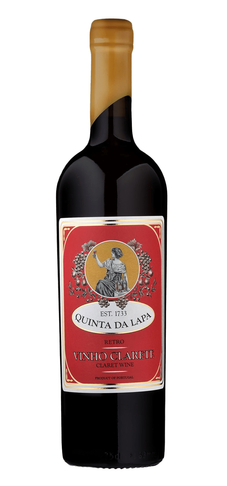 Quinta da Lapa Clarete