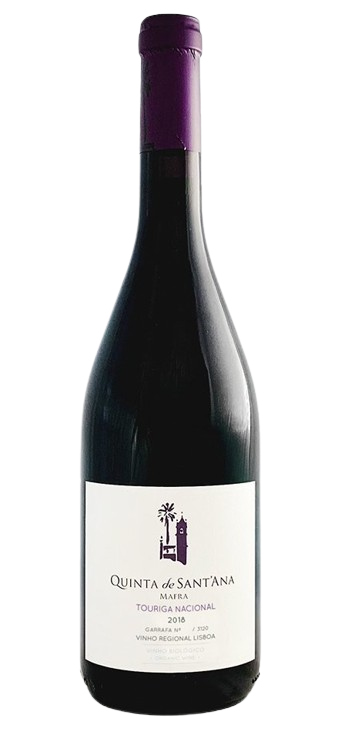 BIO Touriga Nacional