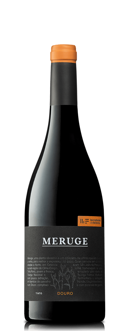 Meruge Tinto