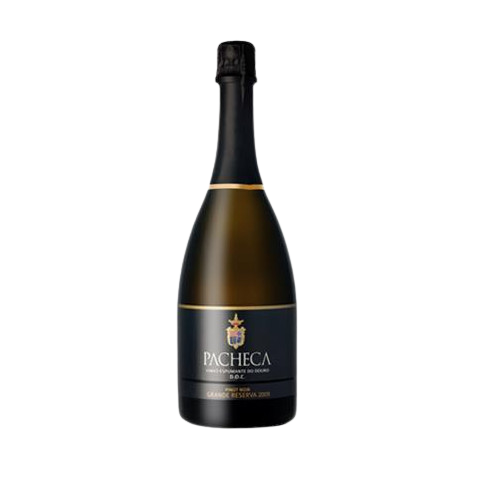 SPARKLING WINE PACHECA DOURO 2009