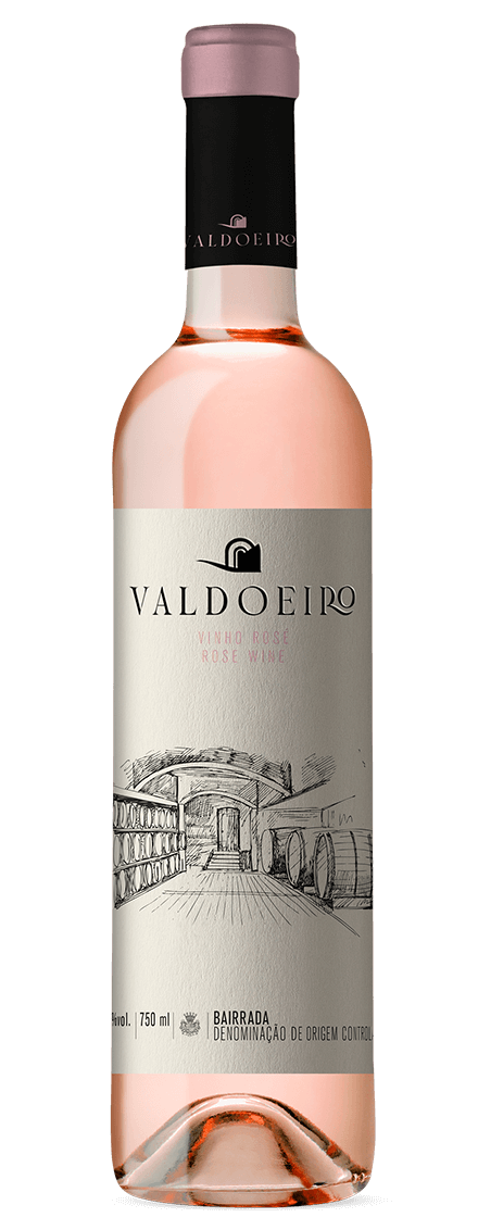 Valdoeiro Rosé