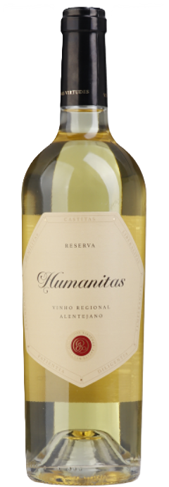 Humanitas White Reserva