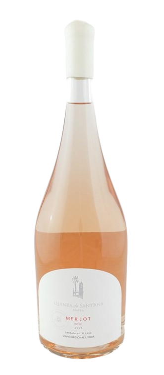 BIO Merlot Rosé