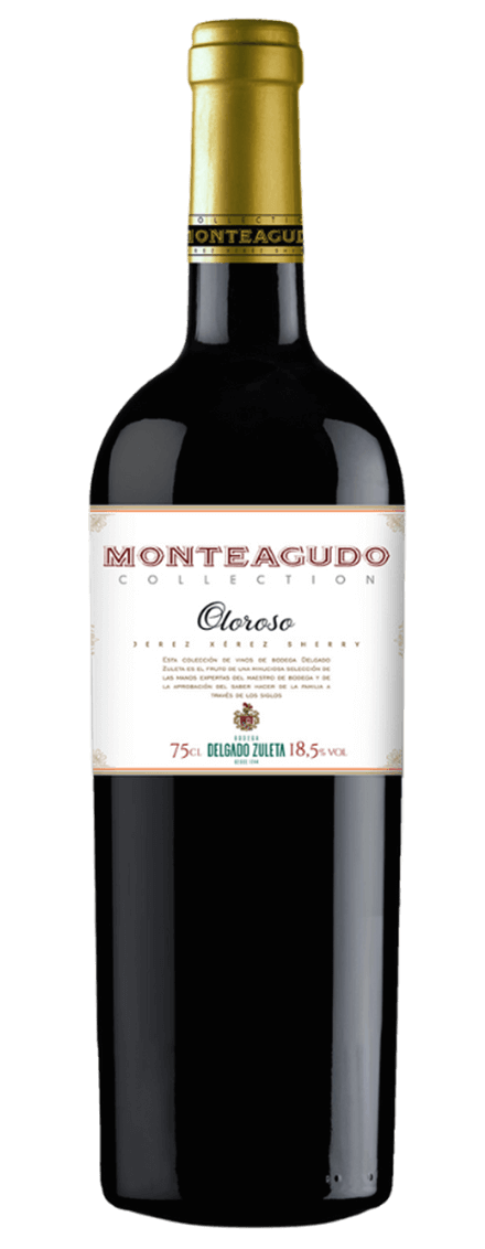 Oloroso Monteagudo