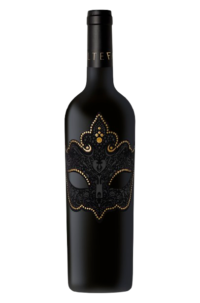 Volteface Vinha da Corujinha