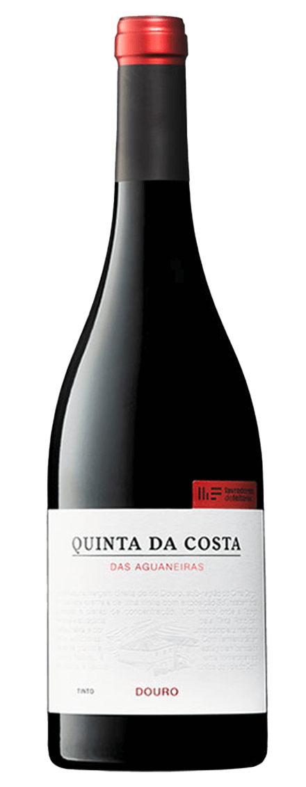 Quinta da Costa das Aguaneiras Red