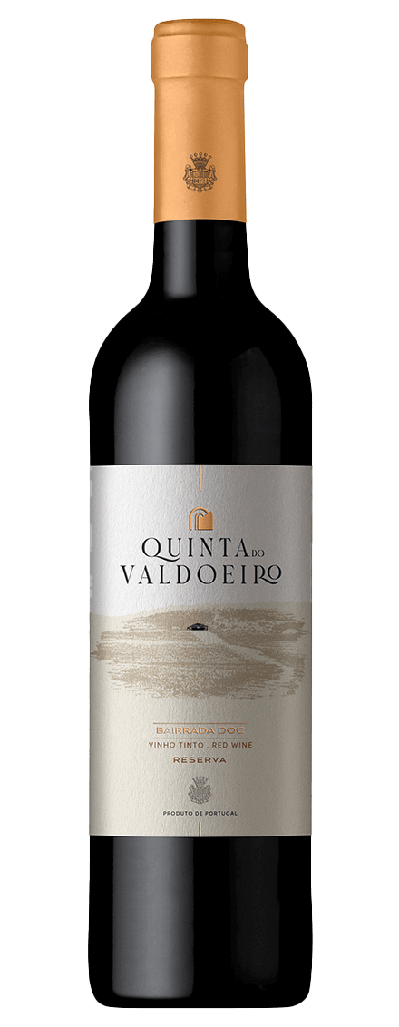 Quinta do Valdoeiro Reserva Red
