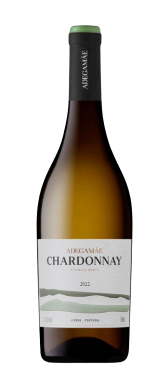 AdegaMãe Chardonnay