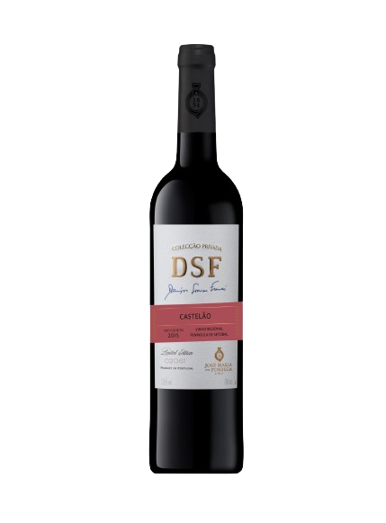 Private Colection DSF Castelão