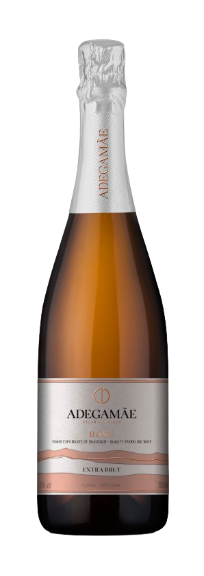 AdegaMãe Sparkling Pinot Noir