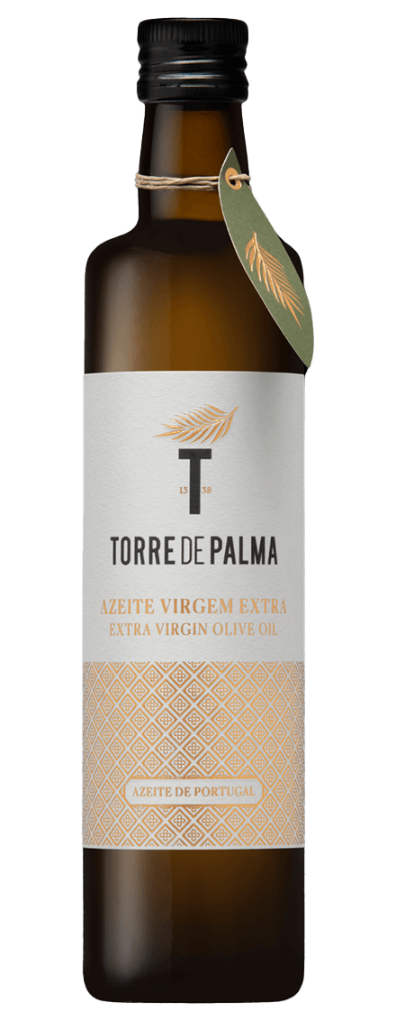 Torre de Palma Olive Oil
