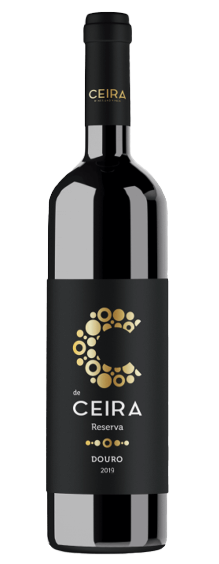 C de Ceira - Reserva