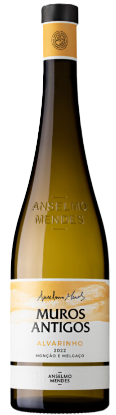 Muros Antigos Alvarinho Magnum