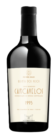 Howard's Folly Carcavelos 1995